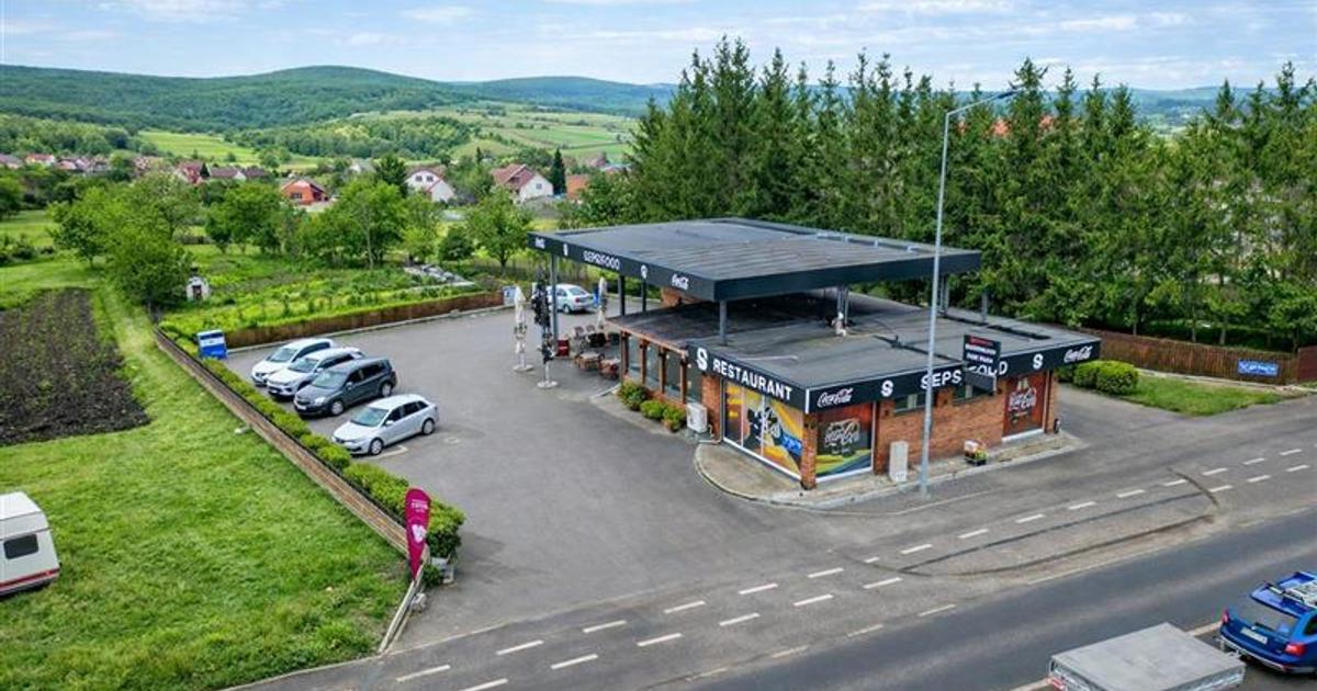 Oportunitate investitionala strategica, amplasare premium in Sfantu Gheorghe