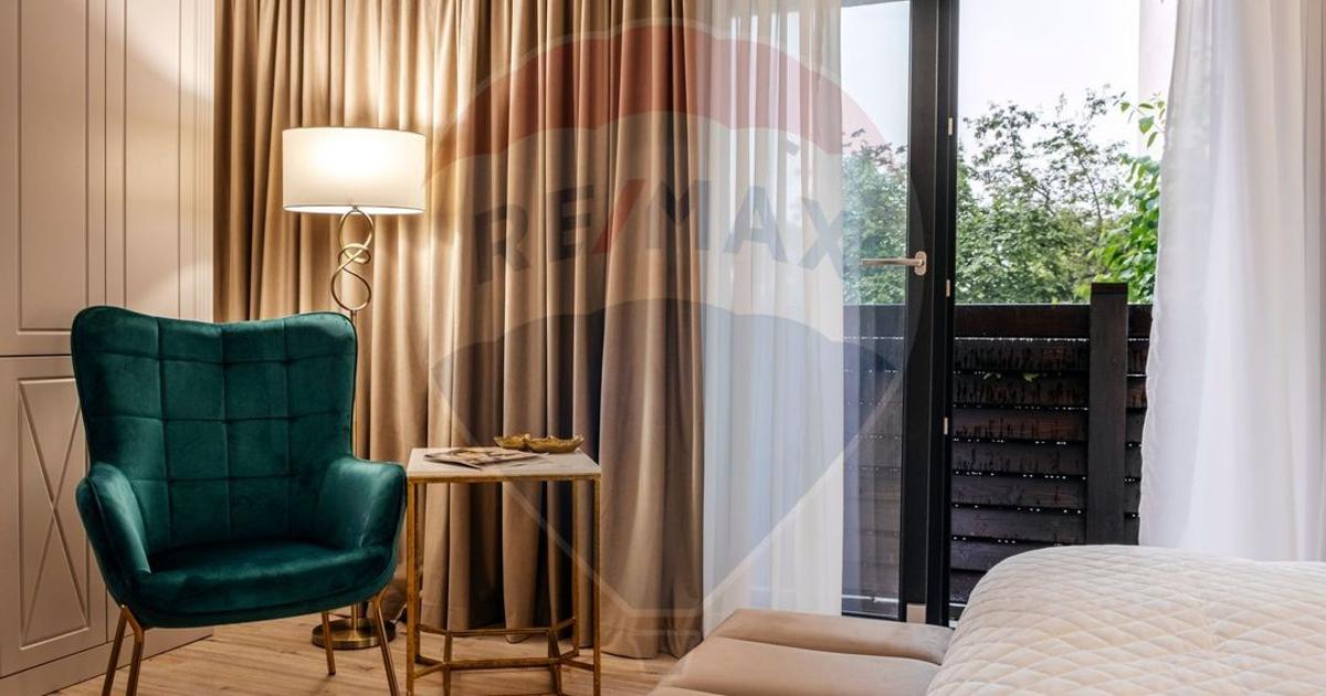 Garsonieră de vânzare cu potențial comercial – Zona Centrală, Suceava