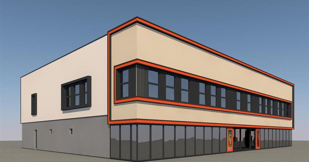 Spatiu Comercial Oportunitate de Investitie in Targu Secuiesc