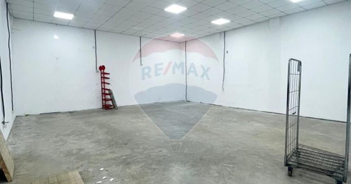 Spațiu industrial 120 mp în zona Sânnicolau Mic, Arad