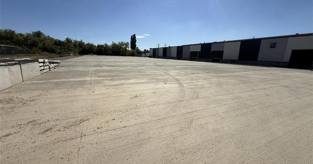 Hala Industriala 450mp de Inchiriat - Zona Republicii -Acces TIR - COMISION 0%