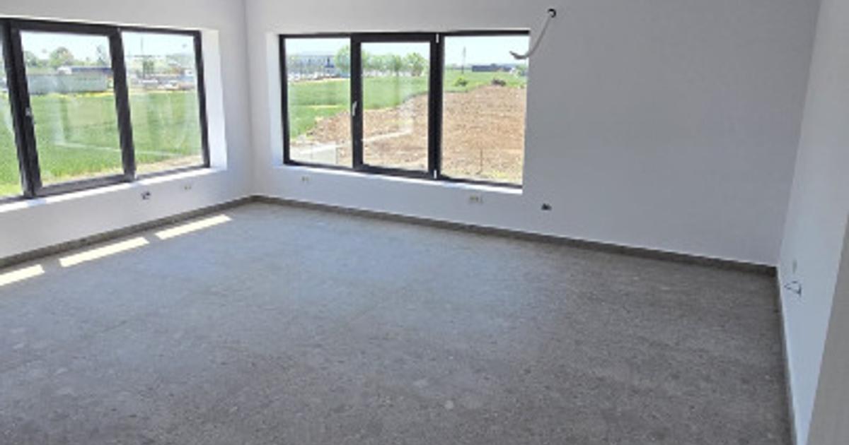 Spațiu industrial 560 mp în Balotești