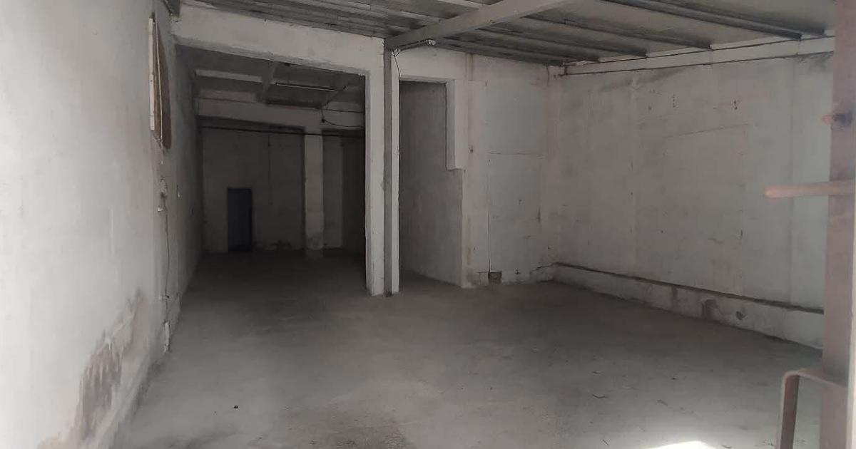 Spațiu industrial 80 mp în zona Nord, Botoșani