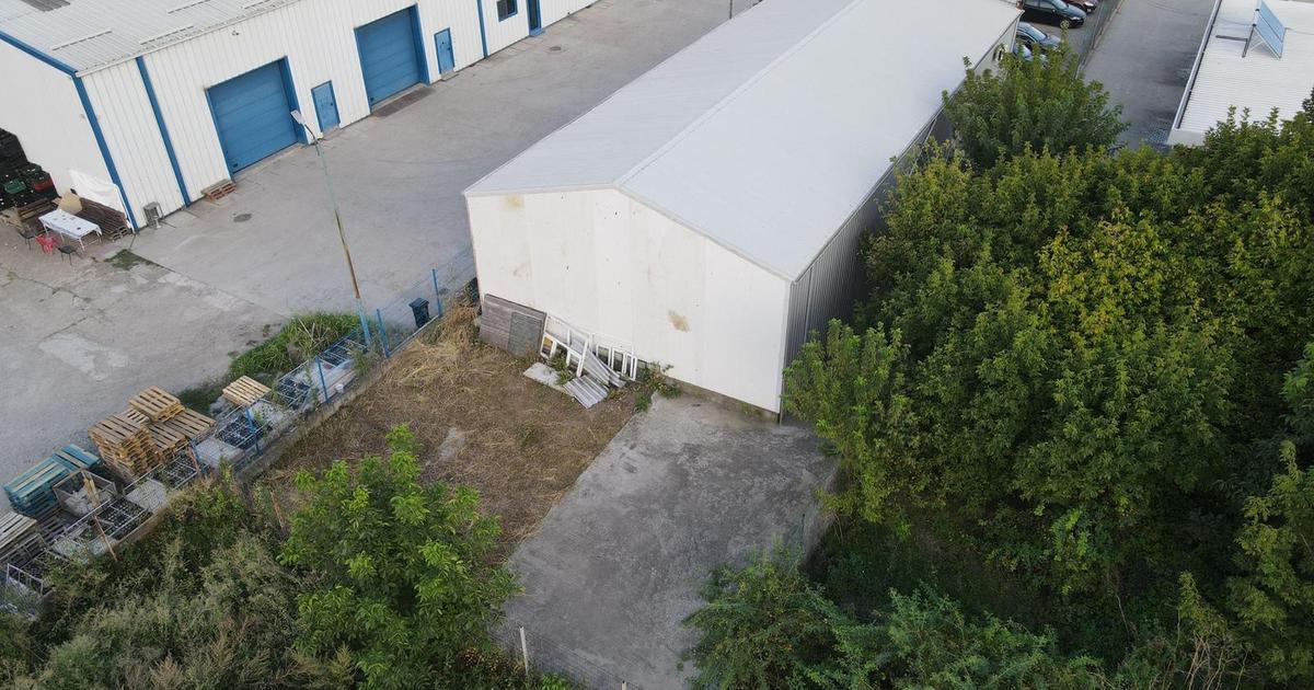 Spațiu industrial 255 mp în zona Chercea, Brăila