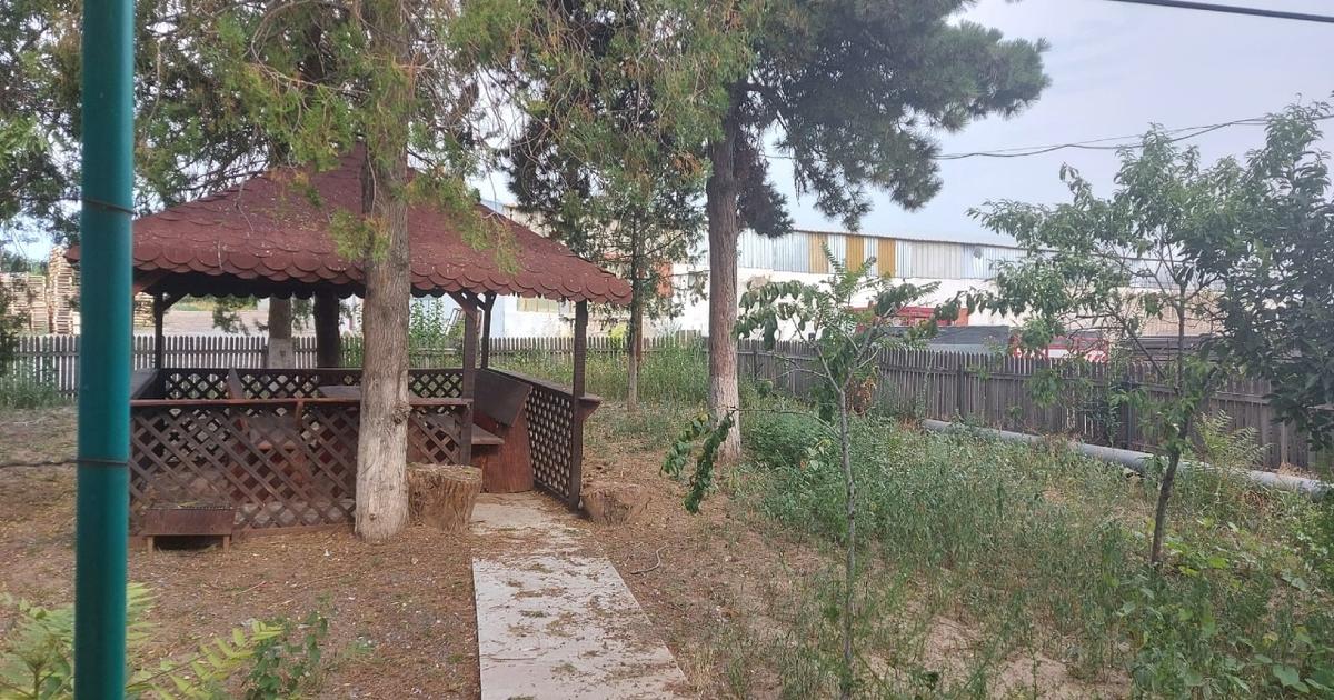 De vanzare spatiu industrial, fabrica industria lemnului