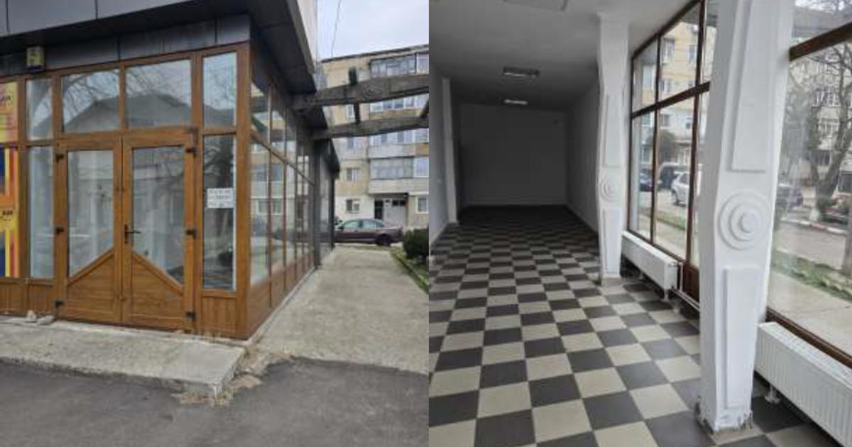 Extindere cladire situată în str. M. Kogalniceanu, FN. Rosiori de Vede