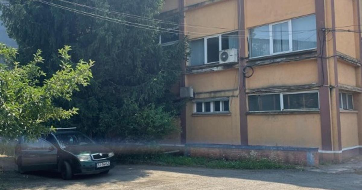 Fabrica de materiale termo si fonoizolatoare Izomat