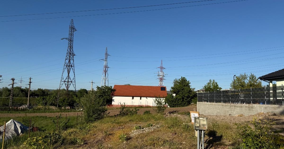 Teren Construcții intravilan de 582 mp, în zona Periferie, Alba Iulia