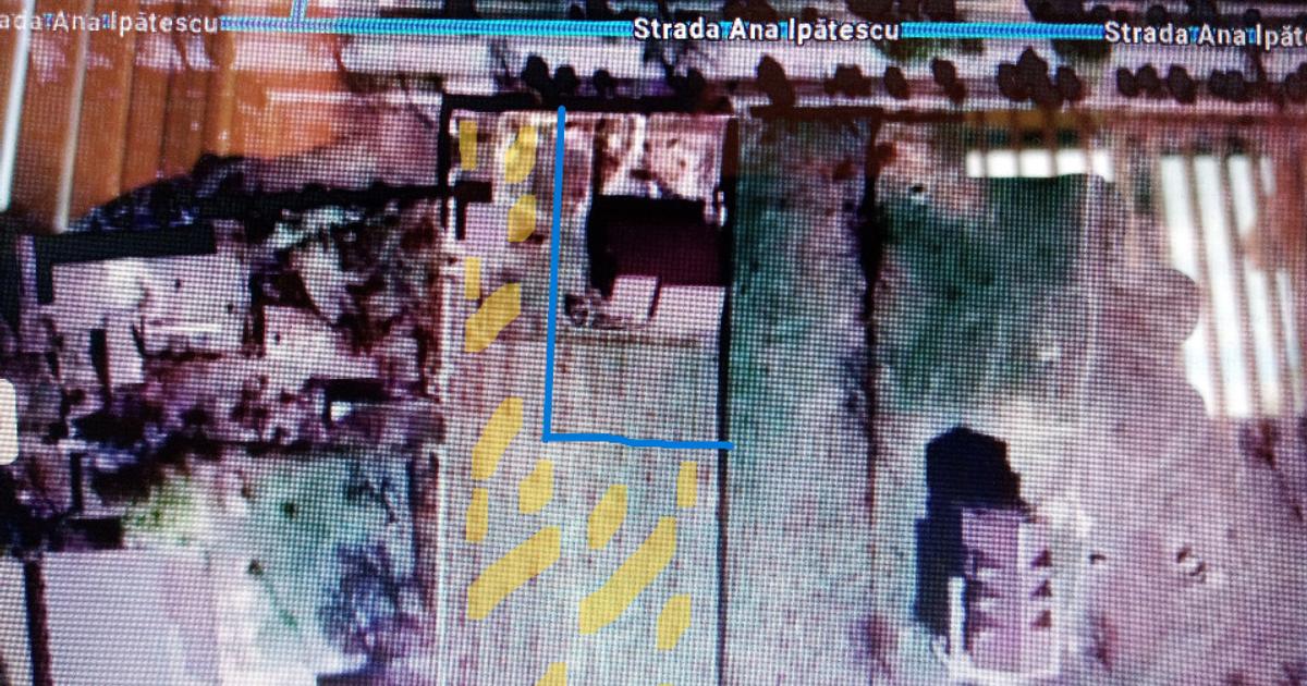 Vand 3000 mp teren intravilan, Amara , Ialomita langa parc