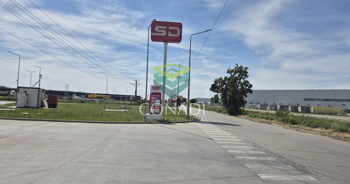 Teren Construcții intravilan de 30994 mp, în Bolintin-Deal
