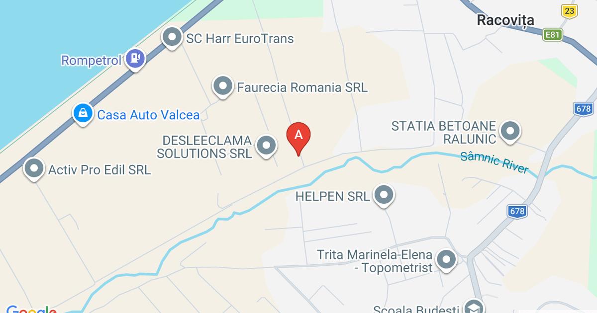 Teren Construcții intravilan de 1200 mp, în Budești