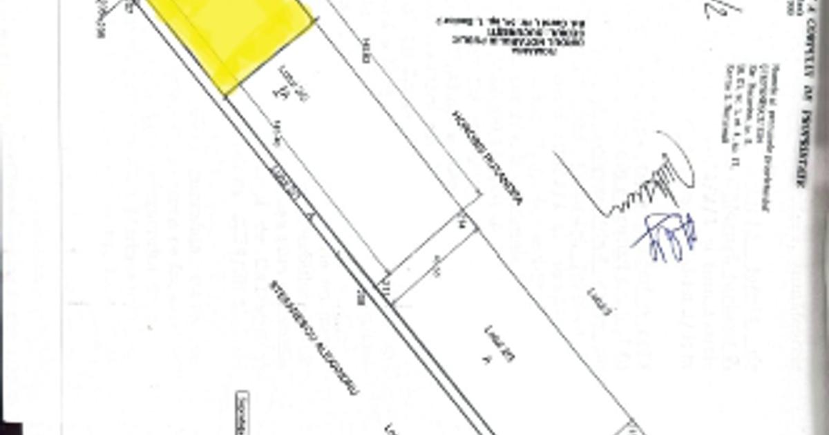 Teren Construcții intravilan de 2200 mp, în Budești