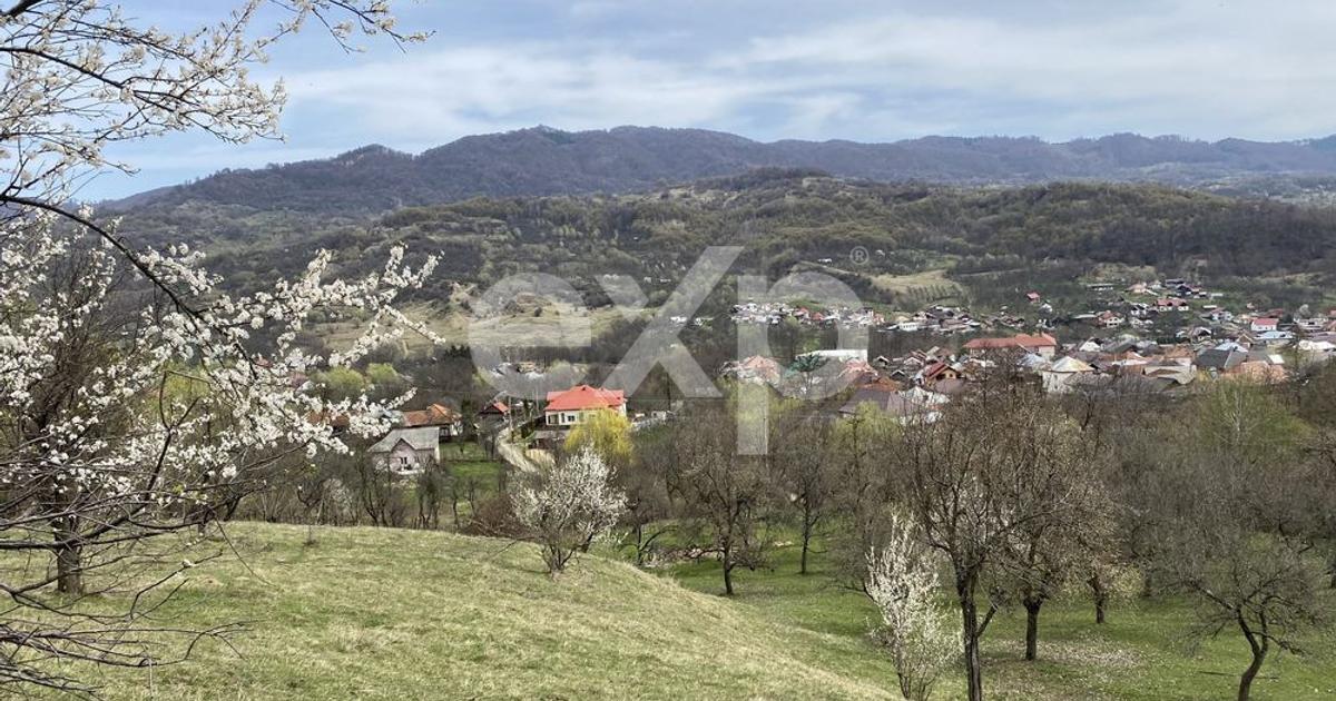 Oportunitate investiție în Corbi, Argeș | 22.000 mp teren în zonă de poveste