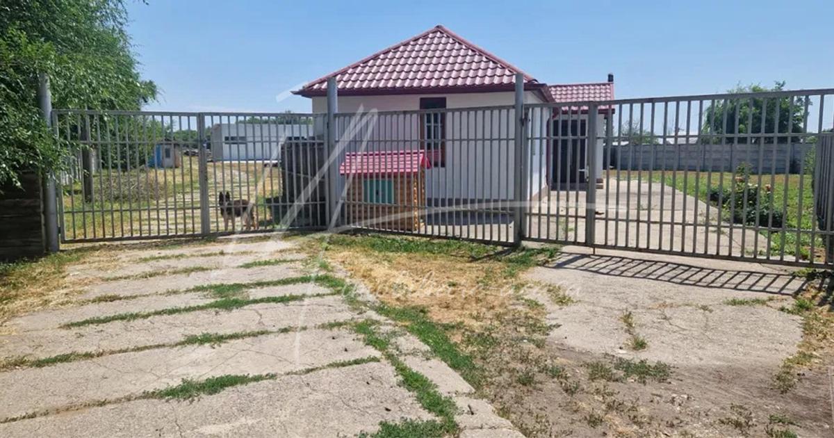 Teren langa padure,aproape de Bucuresti 10 275 mp de liniste.