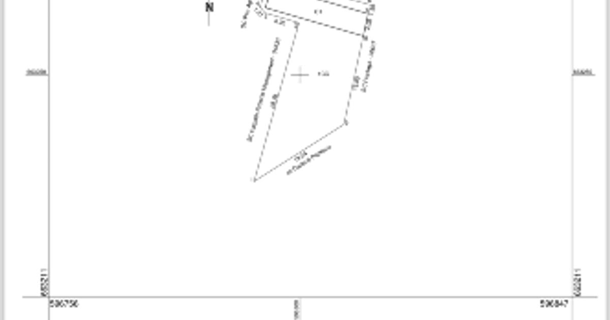 Teren Construcții intravilan de 301 mp, în Fălticeni