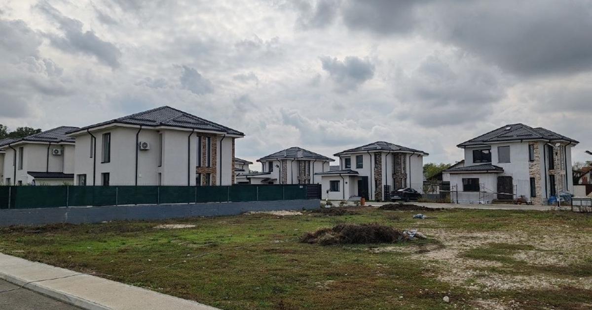 Teren Intravilan lângă Pădure – Complex Rudem, Gulia