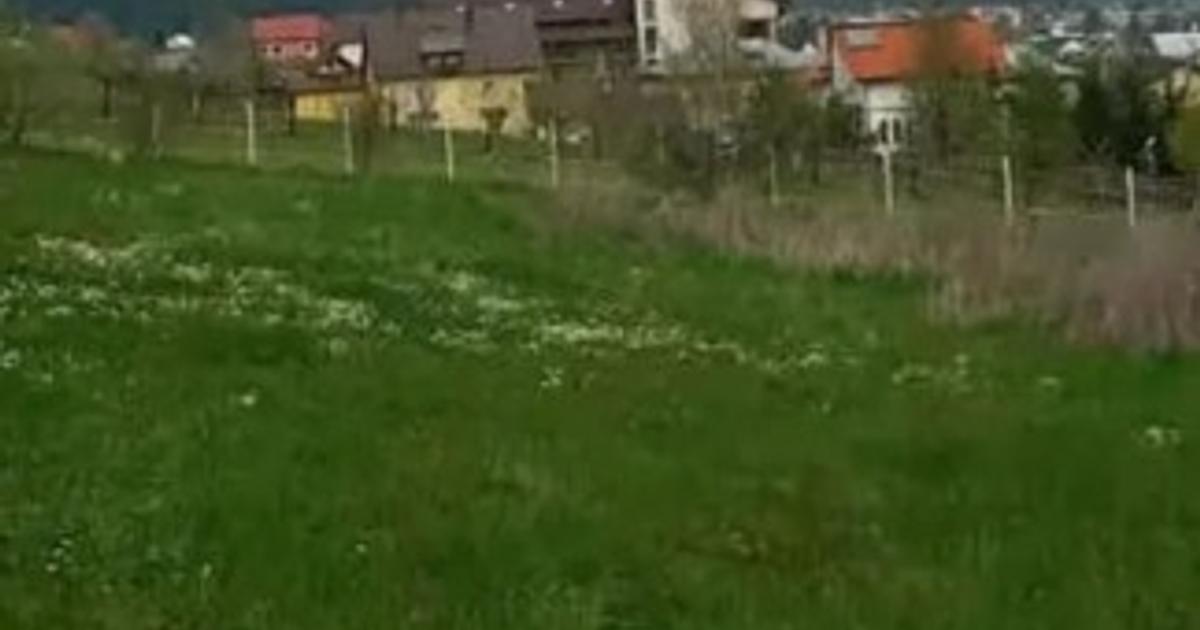 Teren Construcții intravilan de 1400 mp, în Gura Humorului