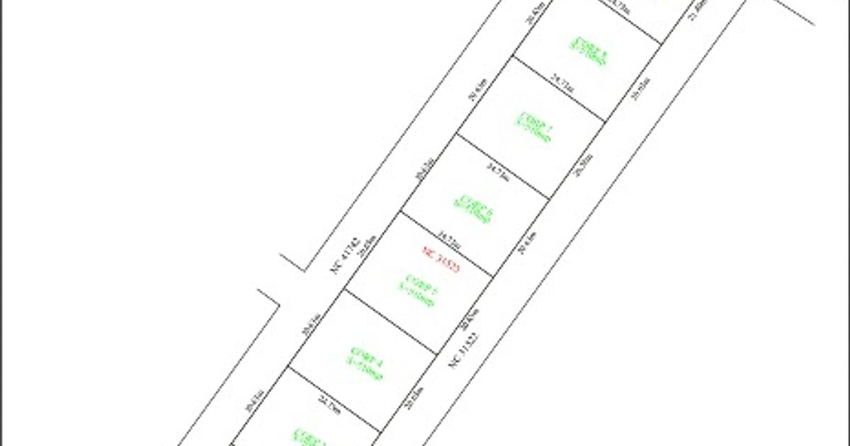Teren pentru casă – 510 mp, Malu Mare, lângă Selgros