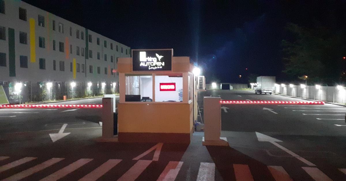 Teren Construcții intravilan de 3450 mp, în Otopeni