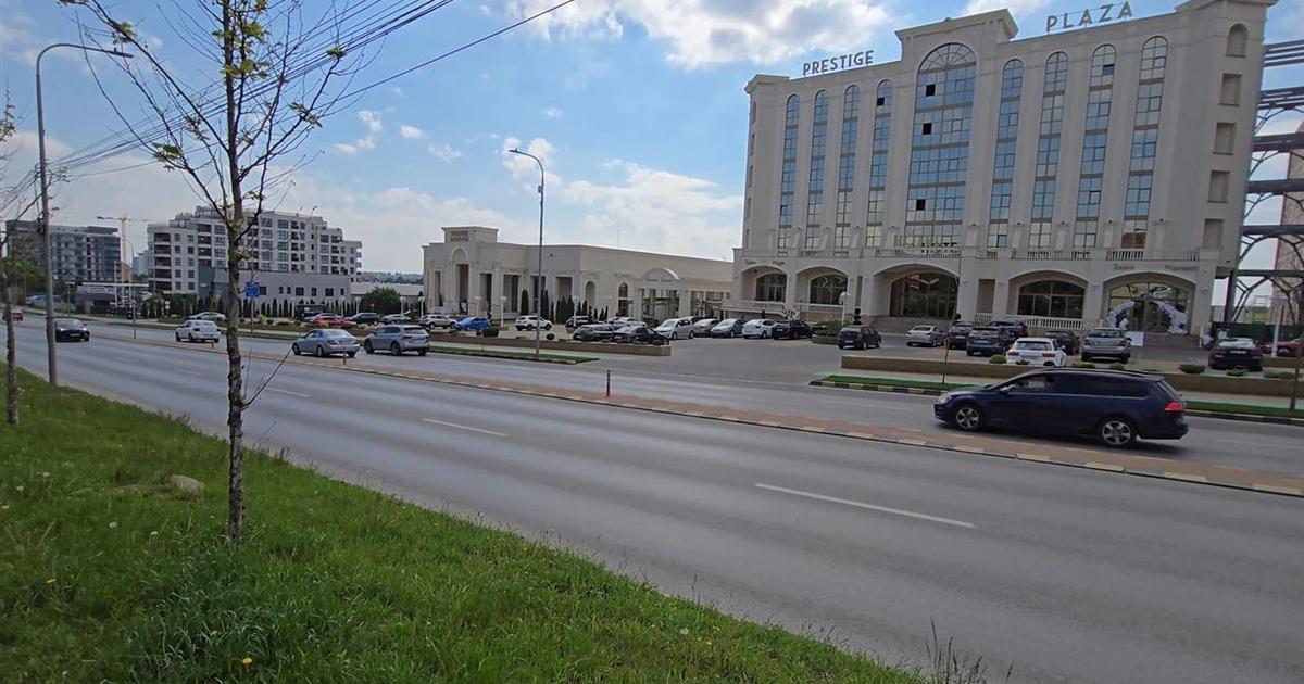 Teren Intravilan 576 mp Suceava Zona Metro Suceava