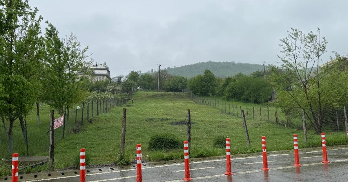 Teren intravilan, toate utilitatile, zona centrala, Targu Neamt