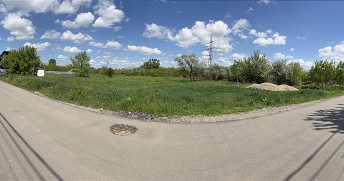 Teren intravilan de 1000 mp, în zona Gherăiești, Bacău