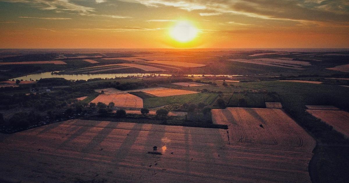 Teren extravilan de 71158 mp, în Sălard