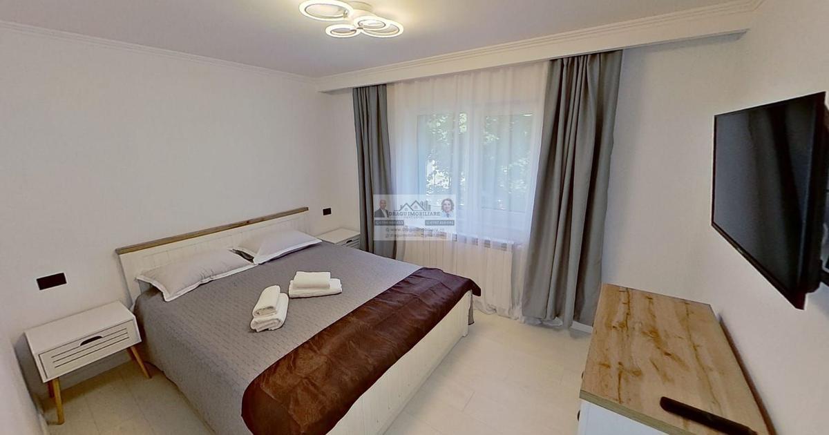 Apartament  Adjud/Central/Etajul 1 vis a vis de Parcul Central