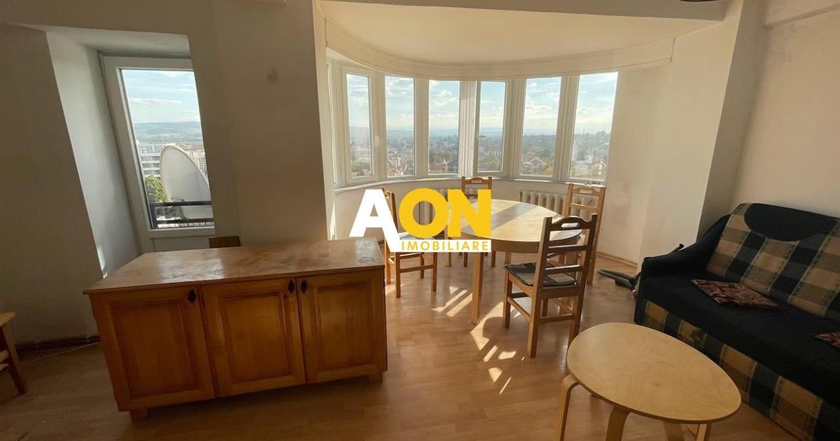 Apartament 3 camere, 84 mp, ultracentral