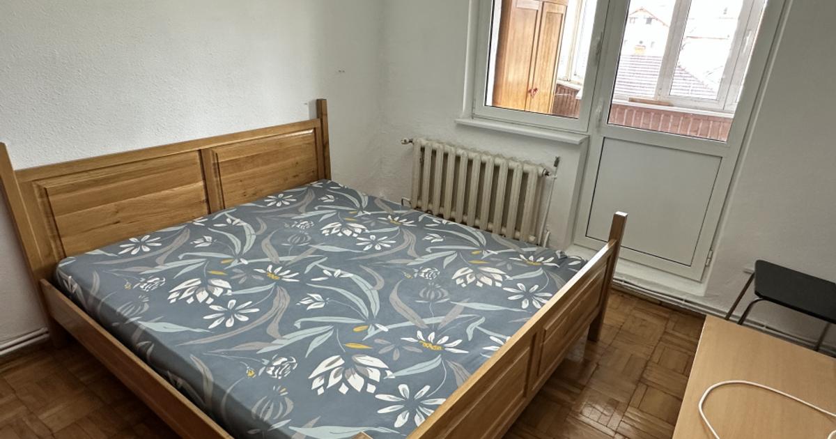 Apartament cu 3 camere 75 mp in Centru zona Primarie de inchiriat