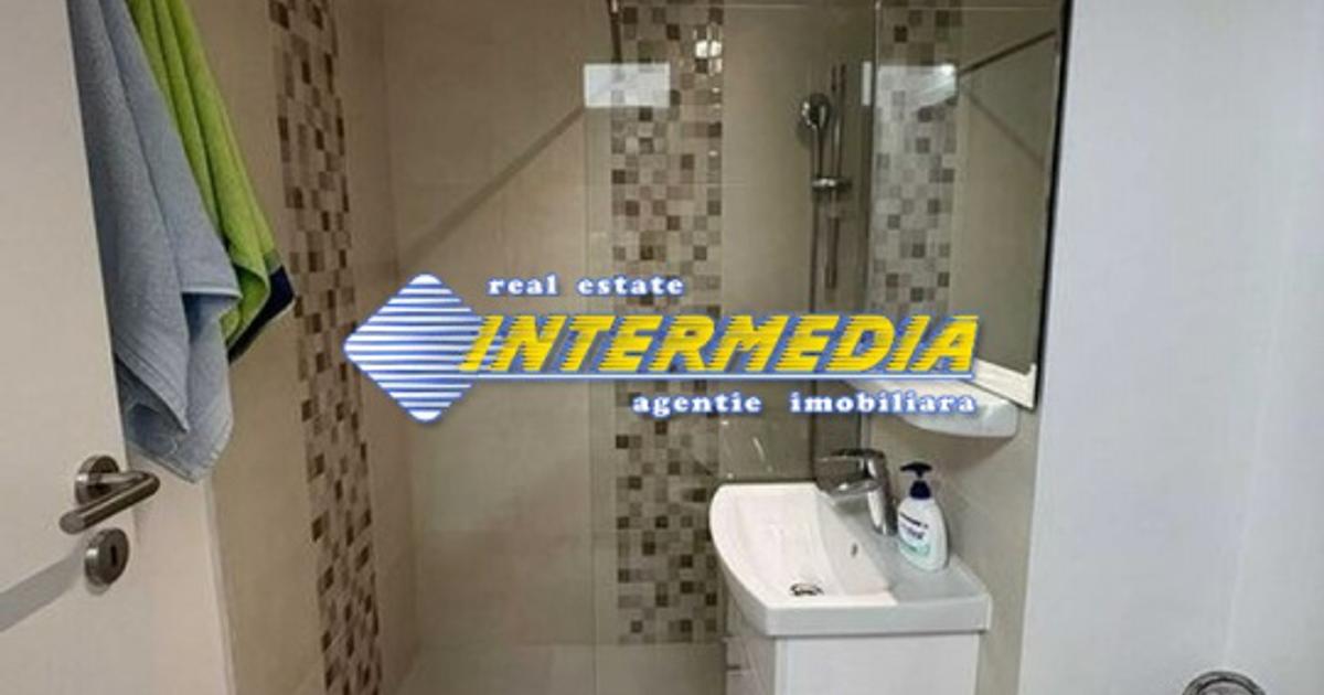 Apartament 3 camere decomandat | 1 Baie | 1 Balcon | 72 mp | Lift | Centru I