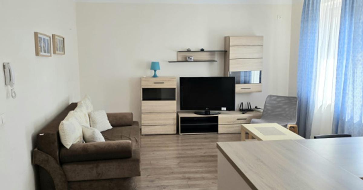 Apartament cu 2 camere de inchiriat in Cetate