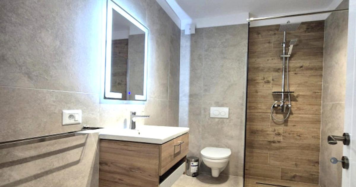 Apartament 2 camere 53 mp Modern Nou Prima Chirie CETATE mobilat utilat complet