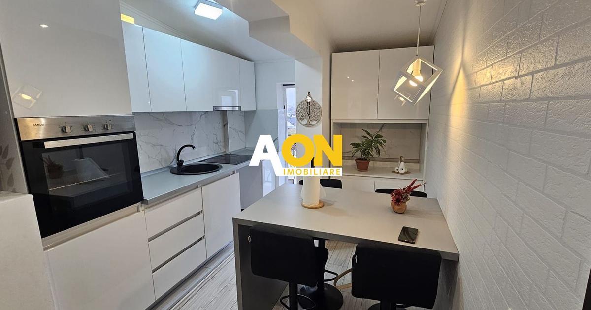 Apartament cu 2 Camere, Bloc Nou, Zona Dealul Furcilor