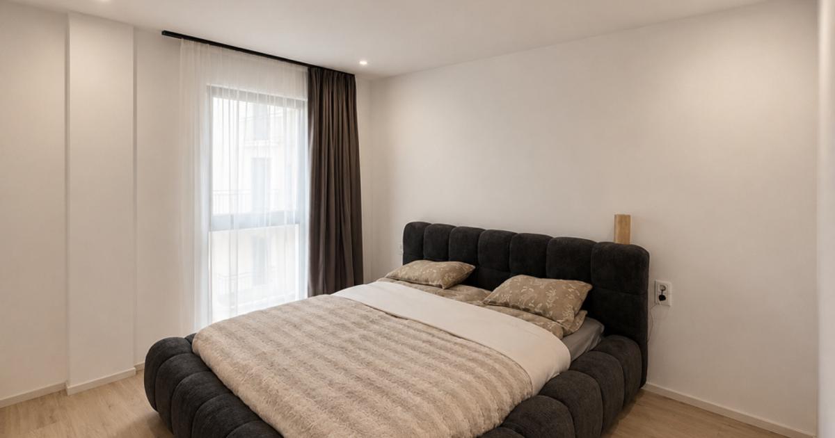 APARTAMENT 2 CAMERE DE INCHIRIAT | 58 MP |  CETATE  | ALBA IULIA