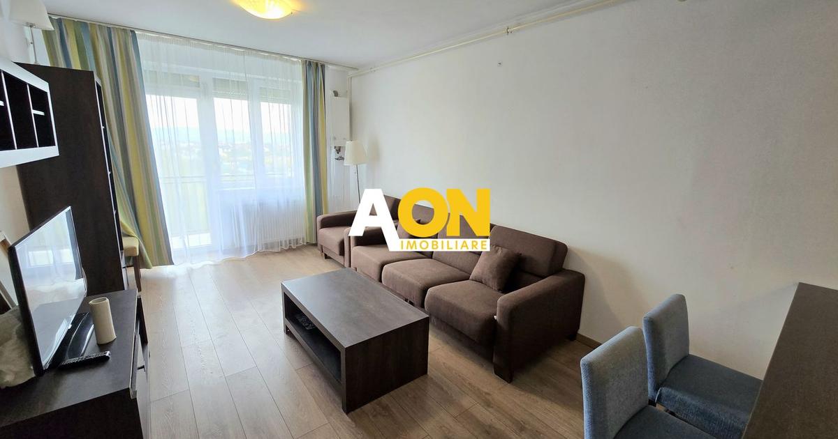 Apartament cu 3 Camere, Bloc Nou, Etaj 2, Zona Orhideea