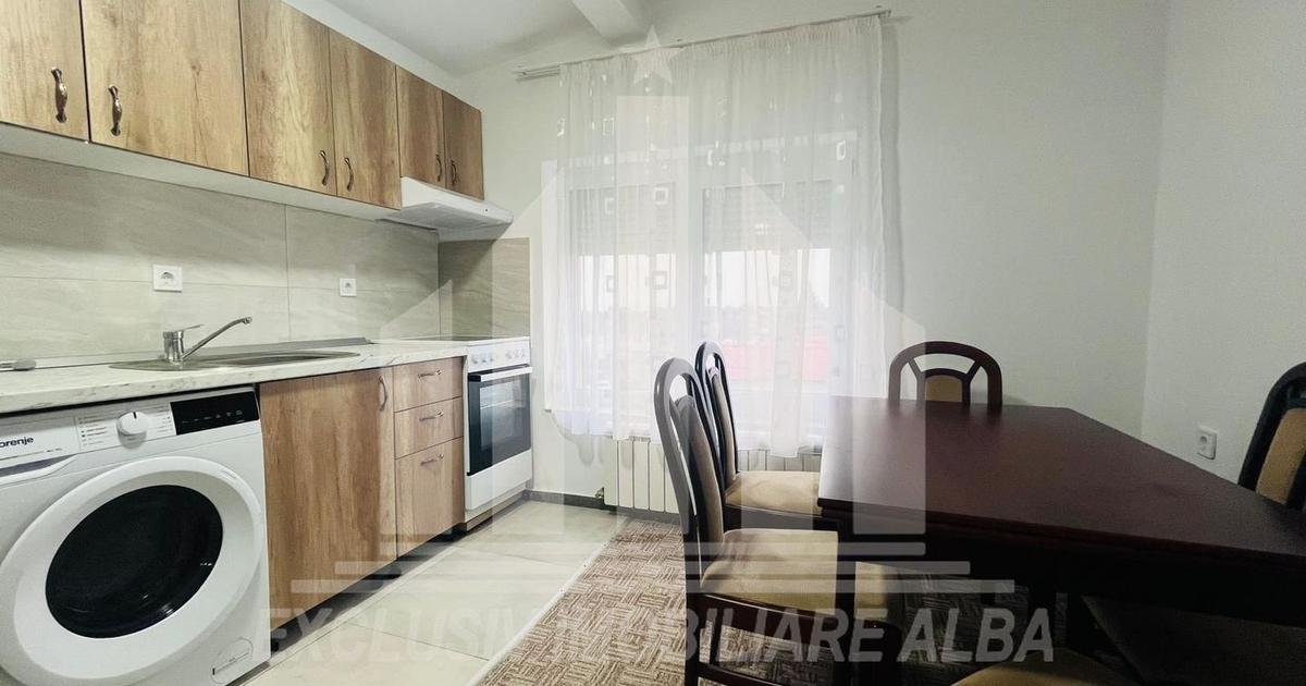 Apartament cu 3 camere | Etaj 2 | 65 mp | Cetate - Schit