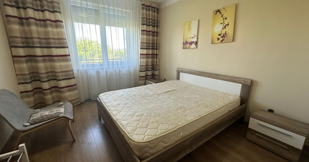 Apartament 3 camere de inchiriat | 66 mp | Etaj 1 | zona Orhideea Residence