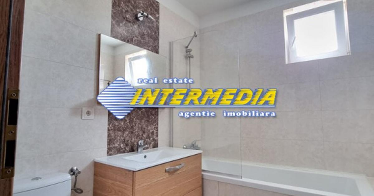APARTAMENT 3 CAMERE I BLOC NOU I CETATE I CURTE PROPRIE I PARCARE I