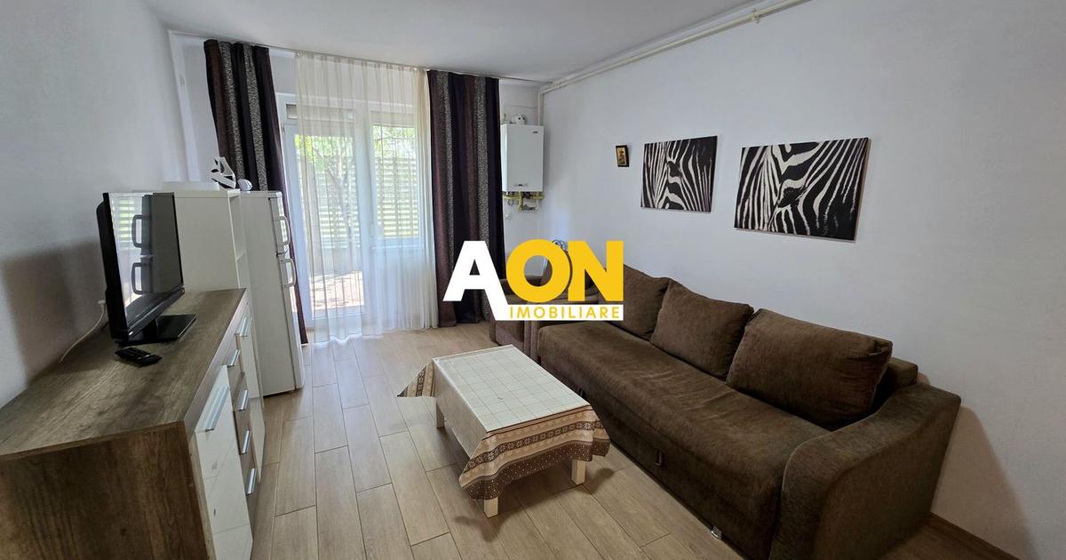 Apartament cu 3 Camere, Curte Proprie, Zona Orhideelor
