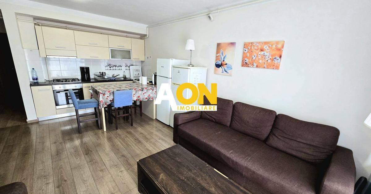 Apartament cu 3 Camere, Bloc Nou, Cart. Orhideelor