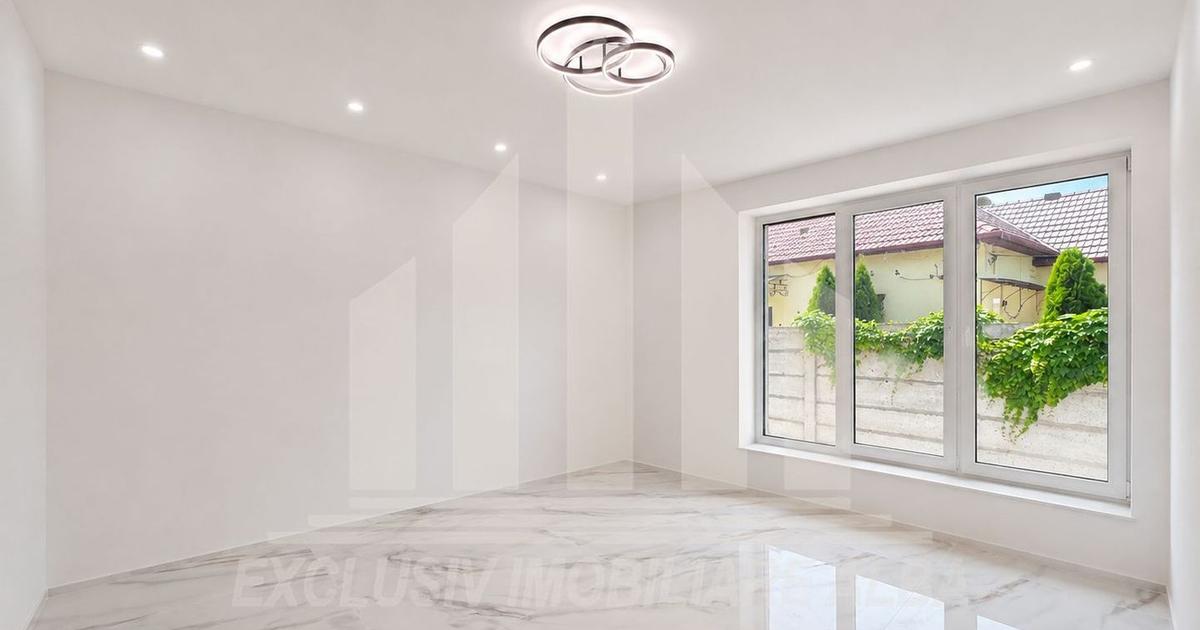 Apartament 2 camere | Open space | 50 mp | Vila apartamente | Lipoveni