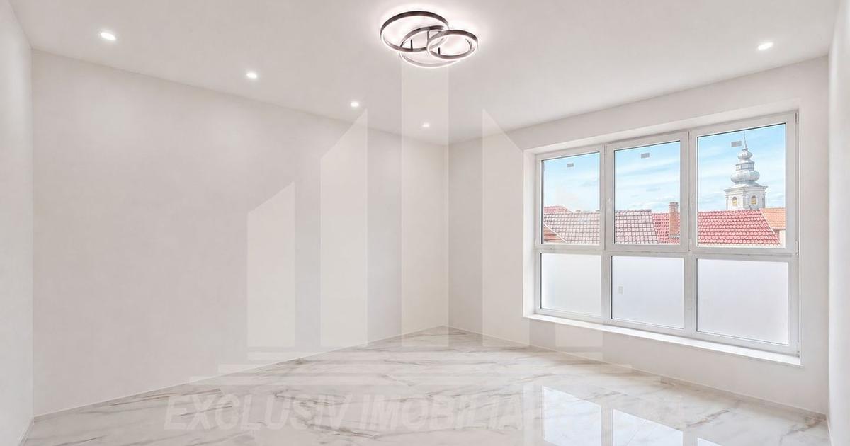 Apartament 3 camere | Open space | 65 mp | Vila apartamente | Lipoveni