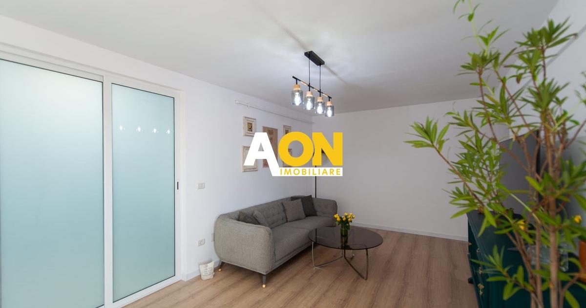 Apartament cu 3 Camere, Bloc Nou, Loc de Parcare, Zona Penny Micești