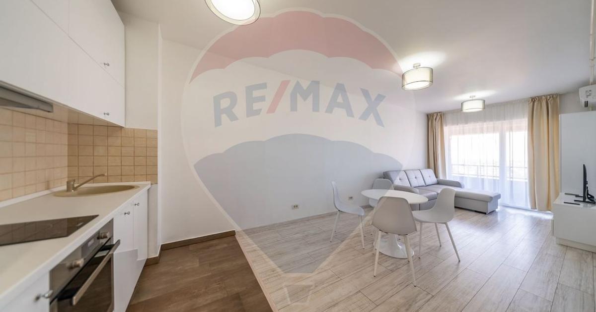 Apartament de închiriat modern la Adora Park, strada Cocorilor