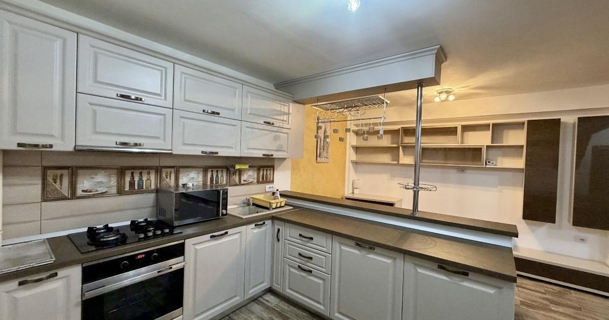 Închiriere | Apartament 3 camere | Duplex