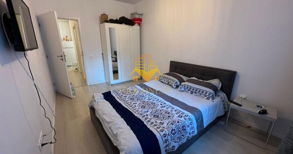3 camere, modern, bloc nou, Baciu, Galaxiei zona Old GYM, Pet Friendly