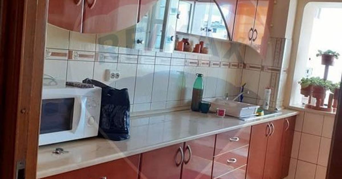 Apartament de vânzare | Strada Doctor Gheorghe Bilașcu | Baia Mare