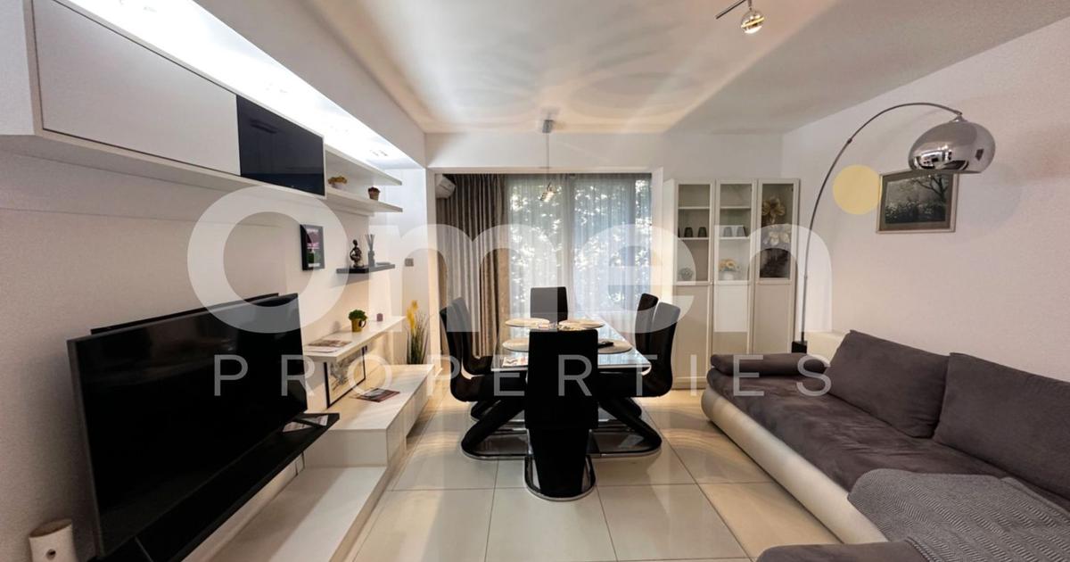Apartament decomandat cu 2 camere în zona Central, Baia Mare