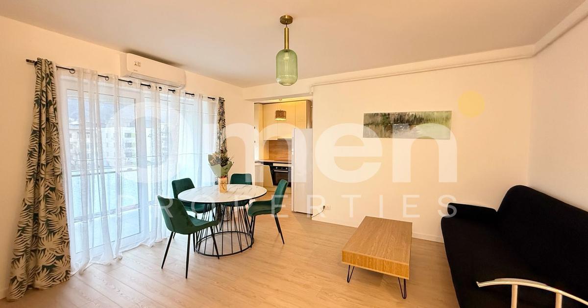 Apartament 3 camere de închiriat | Petre Dulfu | cu parcare subterana